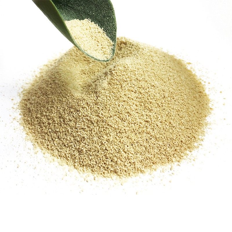 Printing Grade Sodium Alginate factory